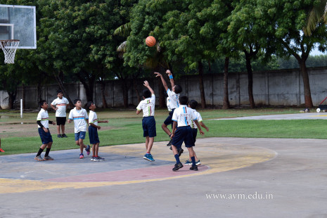 2017-18 Inter House Basketball Competition (10)