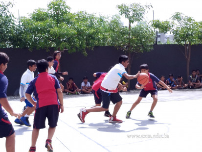 U-14 Khel Mahakumbh Basketball Tournament 2017 (45)