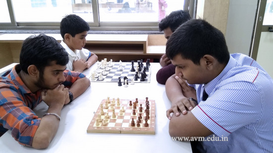 U-19 District level Chess Competition 2017 (10)