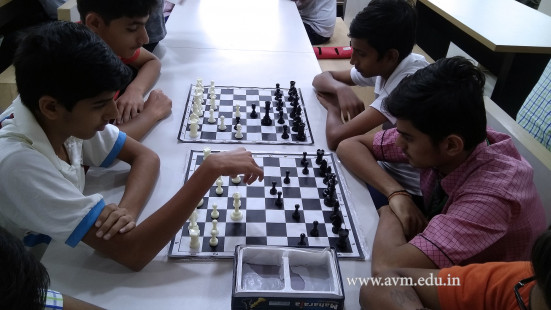 U-19 District level Chess Competition 2017 (7)