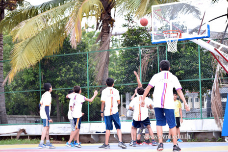 2017-18 Inter House Basketball Competition (188)
