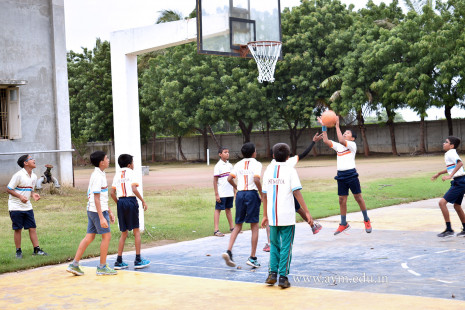 2017-18 Inter House Basketball Competition (138)
