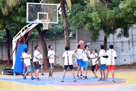 2017-18 Inter House Basketball Competition (99)