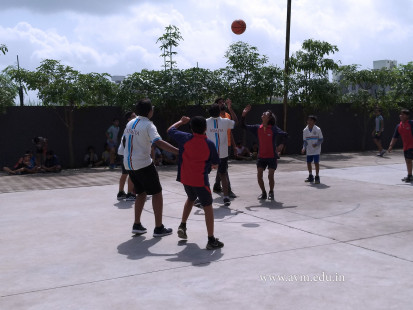 U-14 Khel Mahakumbh Basketball Tournament 2017 (43)