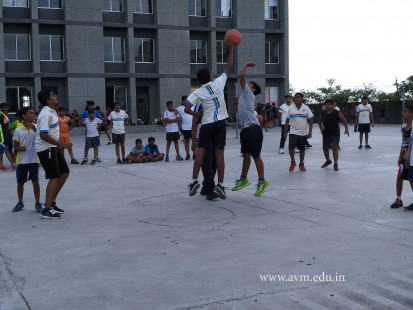 U-14 Khel Mahakumbh Basketball Tournament 2017 (59)