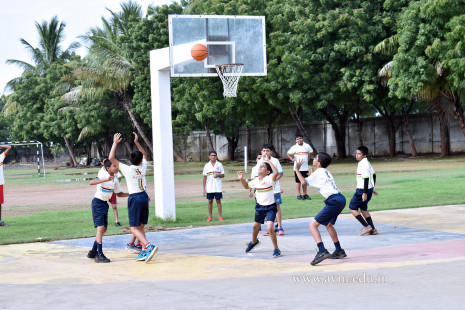2017-18 Inter House Basketball Competition (9)