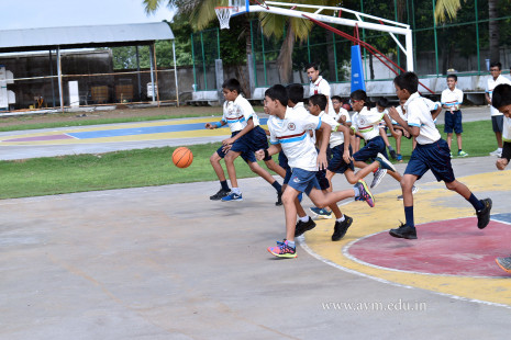 2017-18 Inter House Basketball Competition (8)