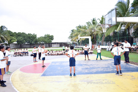 2017-18 Inter House Basketball Competition (140)