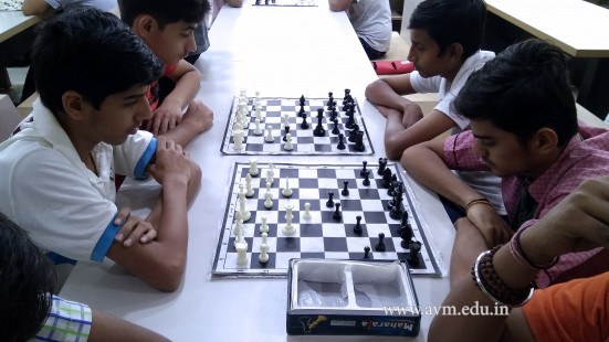 U-19 District level Chess Competition 2017 (8)
