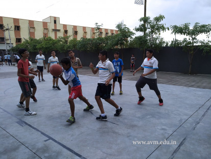 U-14 Khel Mahakumbh Basketball Tournament 2017 (24)