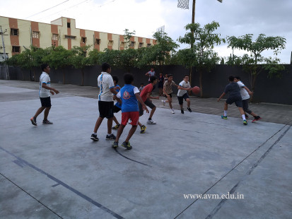 U-14 Khel Mahakumbh Basketball Tournament 2017 (33)