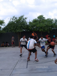 U-14 Khel Mahakumbh Basketball Tournament 2017 (68)