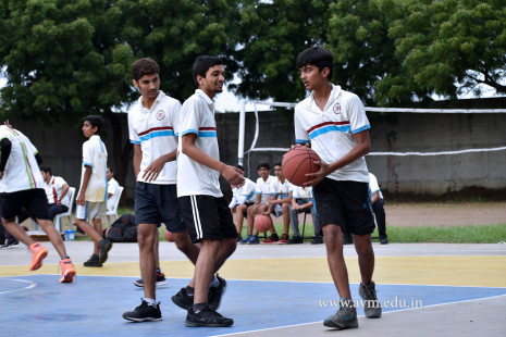 2017-18 Inter House Basketball Competition (108)