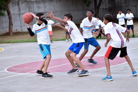 2017-18 Inter House Basketball Competition (101)