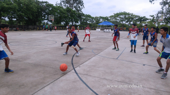 U-19 District level Basketball Competition 2017 (4)