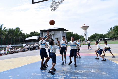 2017-18 Inter House Basketball Competition (16)