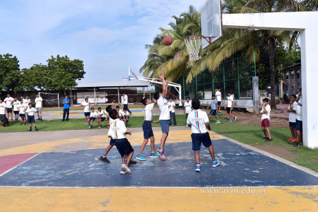 2017-18 Inter House Basketball Competition (30)