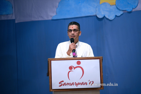 Samarpan 2017 - Teachers' Day Celebration (146)