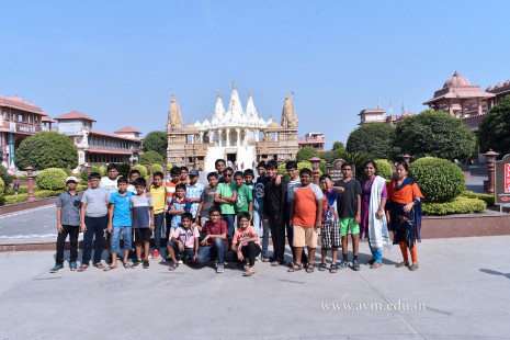 Std 6-7 Saurashtra Darshan Trip (633)