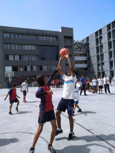 U-14 Khel Mahakumbh Basketball Tournament 2017 (55)