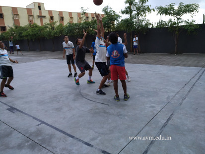 U-14 Khel Mahakumbh Basketball Tournament 2017 (22)