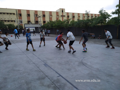 U-14 Khel Mahakumbh Basketball Tournament 2017 (16)