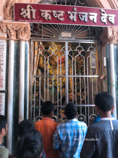 Std 6-7 Saurashtra Darshan Trip (588)