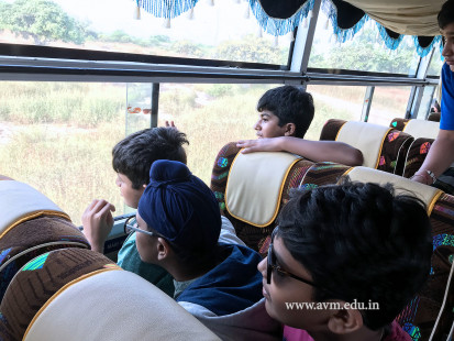 Std 6-7 Saurashtra Darshan Trip (426)