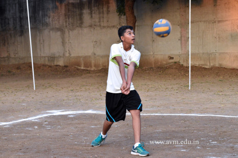 2017-18 Inter House Volleyball Competition (45)