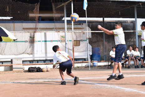 2017-18 Inter House Volleyball Competition (108)