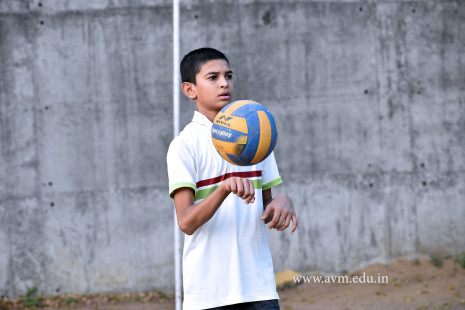 2017-18 Inter House Volleyball Competition (41)