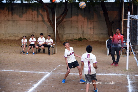 2017-18 Inter House Volleyball Competition (291)