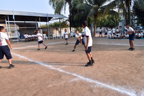 2017-18 Inter House Volleyball Competition (129)