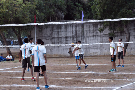 2017-18 Inter House Volleyball Competition (53)