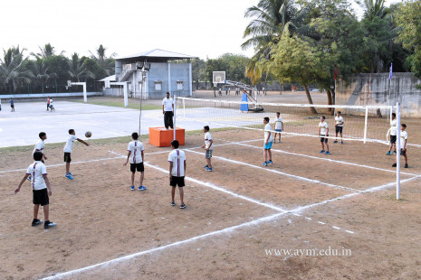 2017-18 Inter House Volleyball Competition (166)