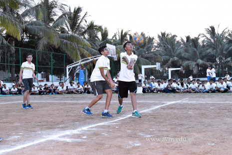 2017-18 Inter House Volleyball Competition (59)