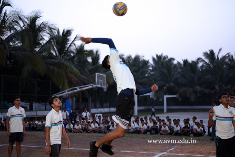 2017-18 Inter House Volleyball Competition (323)