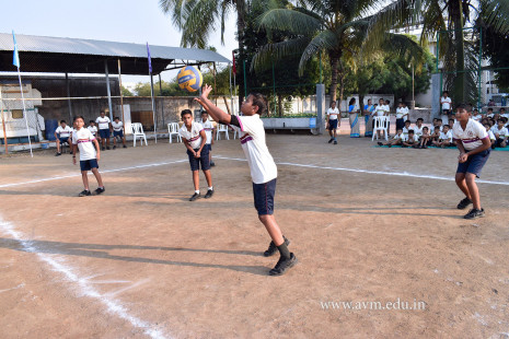 2017-18 Inter House Volleyball Competition (131)