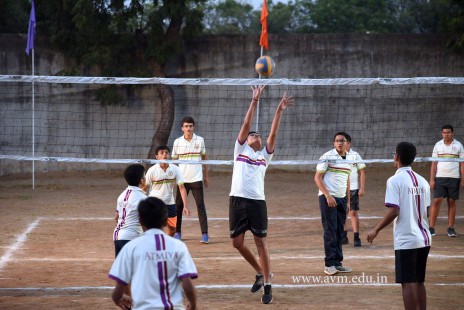 2017-18 Inter House Volleyball Competition (239)