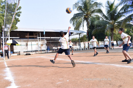 2017-18 Inter House Volleyball Competition (112)