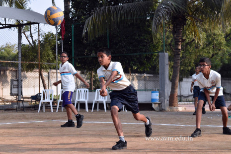 2017-18 Inter House Volleyball Competition (157)