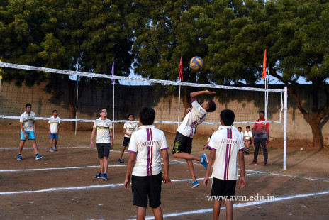 2017-18 Inter House Volleyball Competition (266)