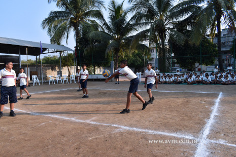 2017-18 Inter House Volleyball Competition (125)