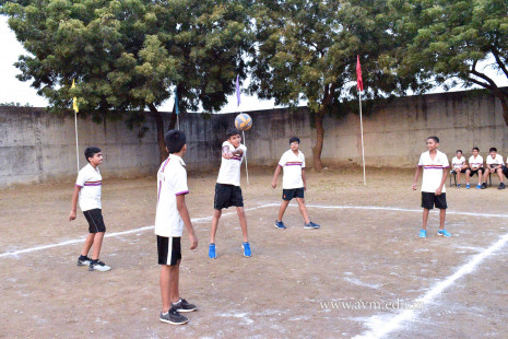 2017-18 Inter House Volleyball Competition (175)