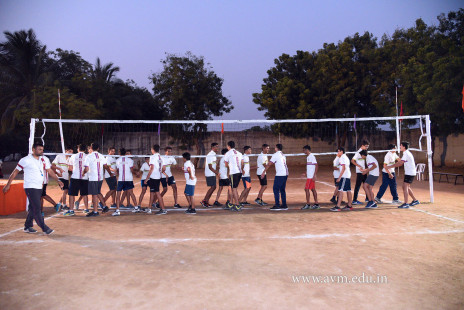 2017-18 Inter House Volleyball Competition (249)