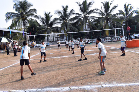 2017-18 Inter House Volleyball Competition (162)