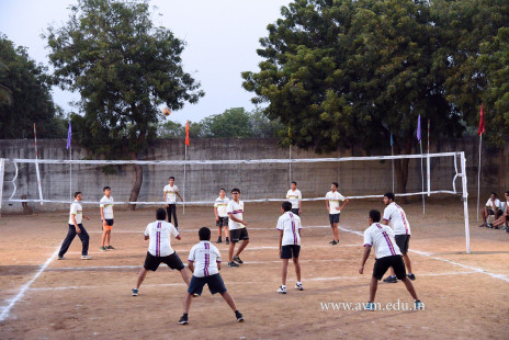 2017-18 Inter House Volleyball Competition (237)