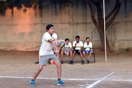 2017-18 Inter House Volleyball Competition (43)