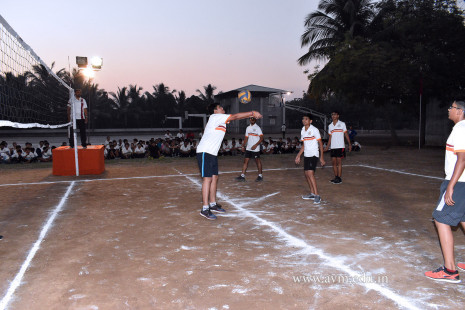 2017-18 Inter House Volleyball Competition (99)