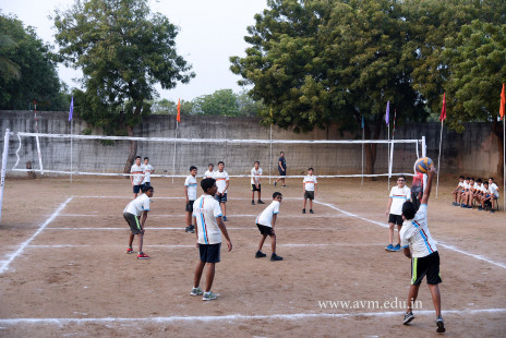 2017-18 Inter House Volleyball Competition (196)